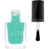 Catrice Cosmetics Catrice GEL AFFAIR Smalto Unghie Effetto Gel, lunga durata, semplice da struccare, lucida, intensiva (10.5ml)