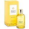 DIAMOND INTERNATIONAL Diamond AQUA DI SORRENTO Partenope | Eau de Parfum - Profumo Donna Con Note Agrumate, Floreali e Legnose, Made in Italy, 100 ml