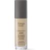 Bottega Verde - Fondotinta 24 ore - no transfer, waterproof, con estratto di Orchidea (30 ml) - avorio