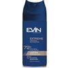 EVIN HOMME | Deodorante Uomo Spray 72H Extreme, Fragranza Agrumi, Lavanda, Legno di Cedro, Regola la Traspirazione per 72h, 150ml