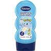 Bübchen Shampoo & Gel Doccia Bambini Pokémon Schiggy Edition 230ml