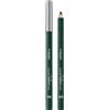 Deborah Milano - Matita Occhi Kajal Velvet Mat, 04 Verde, Finish Matte a Lunga Durata, Texture Cremosa e Scorrevole, Dona uno Sguardo Intenso e Definito, Vegan, 1.3 gr