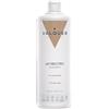 Valquer Laboratorios VALQUER Shampoo Rivitalizzante a pH Neutro | Rinforza, Idrata, Ripara e Dona Lucentezza ai Capelli Danneggiati | Con Ingredienti Naturali e Vitamina B5 per Tutti i Tipi di Capelli | 1 L