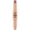 Catrice Cosmetics Catrice Magic Shaper Contouring & Illuminante In Stick, definizione, risultato istantaneo, naturale (9g)