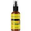 Oxxigena Olio (Oleolito) di Calendula - Spray 100 ml - Indicato per cicatrici, ragadi, screpolature, arrossamenti e scottature. Nutriente e lenitivo per pelli Sensibili e delicate - Vegano, senza OGM