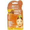 Ejove Maschera viso con estratto di cioccolato | Dona luminosità e pulizia | Idrata la pelle | Tutti i tipi di pelli