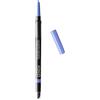 KIKO Milano Unlimited Precision Automatic Eyeliner And Khôl 19, Matita Occhi Automatica Per L'Interno E L'Esterno Dell'Occhio, 0.35 gr, 19 Sea Blue
