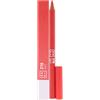 3INA MAKEUP - Vegan - Cruelty Free - The Lip Pencil 318 - Corallo - Formula a lunga durata - Colori intensi altamente pigmentati - Pennello incorporato - Tonalità intense e colorate