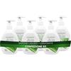 Naturaverde | Natural Beauty - Sapone Liquido Aloe Vera, Sapone Mani Idratante, Ingredienti di Origine Naturale, 6 x 500ml