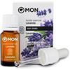 MON Aceite esencial de lavanda Bio 12ml Mon Deconatur