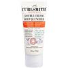 Curlsmith Double Cream Deep Quencher - Maschera idratante profonda per ricci, idratante e districante, per tutti i tipi di ricci, vegano (2 oz)