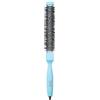 Creative Hair Brushes Italiano Azzuro Titanio 19,7 cm Lungo Barrel 2,5 cm Larghezza 3me41461