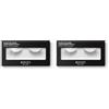 KIKO Milano False Eyelashes 02 Lenghtening Effect | Ciglia Finte A Nastro (Confezione da 2)