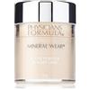 Physicians Formula - Mineral Wear Loose Powder Spf 16 - Polvere Minerale con Minerali Delicati e Protettivo SPF 16 - Formula Leggera - Creamy Natural