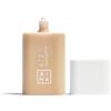 3INA MAKEUP - The Every Single Day Foundation SPF 50 620 - Fondotinta Extra chiara con sottotoni caldi da SPF 50 e Niacinamide al 2% - Copertura modulabile - Vegan - Cruelty Free