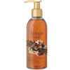 Bottega Verde - Vaniglia Nera, Lavamani, 250 ml, con Proteine del Grano ed Estratti di Vaniglia Nera, Detergente e Profumato, Formula Delicata, Ideale per Lavaggi Frequenti, per Tutti i Tipi di Pelle