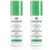 Collistar Deodorante Multi Attivo Pelli Ipersensibili 24 ore, Deo spray ecologico senza gas delicato sulla pelle, Senza alcol e profumo, 100ml (Confezione da 2)