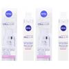 NIVEA Cellular Expert Filler, siero concentrato anti-età, efficace cura del viso con acido ialuronico e folico, siero ialuronico per pelli più giovani (40 ml) (Confezione da 2)