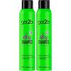 got2b Schwarzkopf Got2B, Fresh It Up, Shampoo Secco, Fragranza Fresca Long-Lasting Rinfrescante, Senza Residui Bianchi, Formato da 200 ml. La confezione può variare (Confezione da 2)