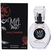 Halloween Jesus Del Pozo, Eau de Toilette per donne, 40 ml