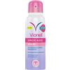 Vionell Deodorante intimo da donna, deodorante intimo, delicato per donne, aiuta a prevenire gli odori fino a 24 ore, con profumo fresco e delicato, 125 ml
