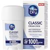 Triple Dry Crema stick anti-traspirante | Stick contro forte sudorazione | protezione 100h | 45ml