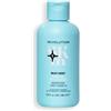Revolution Skincare London Revolution SKin, Milky-Away Hydrating Cleansing Milk, Latte Detergente Idratante, Rimuove il Trucco, Adatto a Tutti i Tipi di Pelle, Vegano e Cruelty-Free, 200ml