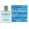Corine De Farme Eau De Toilette Acqua di Evasione - 320 ml