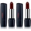 Deborah Milano - Red Mat, Rossetto Effetto Matte con Collagene e Acido Ialuronico, 2 Dark Brown, Azione Nutriente ed Emolliente, Dona Labbra Intense e Volumizzate a Lunga Tenuta, 4.5 gr