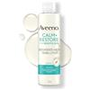 Aveeno CALM+RESTORE Toning Lotion - pulizia delicata e struccante con estratto di avena, senza profumo e dermatologicamente testato per pelli sensibili