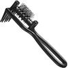 Abercrombie & Fitch Eurostil Utilidad Limpia-Peines 115Mm 1Un