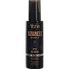 Tahe Advanced Barber - Spray per capelli in acqua di mare, n. 321, 125 ml