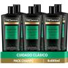 Tresemmé Shampoo Cura Classica Per Tutti I Tipi Di Capelli 685 ml x 6