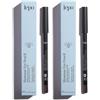 LEPO | Matita Contorno Occhi BioSense Eye Pencil N.12 Marrone con Olio di Cocco, Definizione Precisa e Naturale per uno sguardo Incantevole (Confezione da 2)