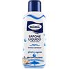 Milmil - Sapone Liquido, Delicato, Glicerina Vegetale , 1 Ricarica