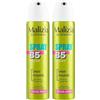 MALIZIA GIOVANI | Fissante Spray 75ml (Confezione da 2)