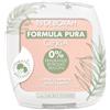 Deborah Milano - Cipria Compatta Opacizzante BIO Formula Pura, Ingredienti Naturali e Biologici, Finish Matte, Texture Leggera e Vellutata, Senza Parabeni, Siliconi, Fragranze, Colore: Fair 1, 10 g