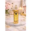 French Tendance Nebbia corpo glitterata 230 ml - Pistacchio caramello burro salato