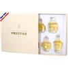 Charrier Parfums Collection Prestige - Cofanetto di 5 Eau de Parfum in miniatura 50 ml