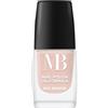 MB Milano - Smalto per unghie - Lunga durata - Colore Perley Rosa - Asciugatura rapida