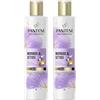 Pantene Morbidi & Setosi Shampoo con Biotina e Cheratina Ricostituente 250ml. Pro-V Miracles Shampoo Aiuta a Riparare i Capelli Secchi, Danneggiati, Trattati o Mesciati. Nutre i Capelli