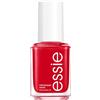 Essie Smalto per Unghie, Risultato professionale, Finish Ultra Brillante, Pennello Piatto, Russian Roulette (62), 13,5 ml
