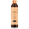 SEAMANTIKA - Latte Detergente Minerale con Estratto di Zenzero - Struccante Delicato e Idratante - Adatto a Tutti i Tipi di Pelle - Senza Parabeni, Solfati, Siliconi, Oli Minerali - 150 ml
