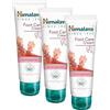 Himalaya Since 1930 Foot Care Cream, for Dry and Cracked Heels with Skin Moisturizer, 75 g (Confezione da 3)