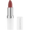 Manhattan Lasting Perfection Satin Lipstick 870 Mauve Quartz, rossetto per colori intensi e duraturi e idratanti