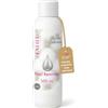 LALILL Solvente Delicato 500ml - Rimozione Smalto Senza Acetone - Formula Delicata per Cura delle Mani - Con Profumo Leggero - Uso Professionale e Domestico