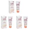 Cera di Cupra Ricetta di Bellezza Crema Nutriente e Protettiva, 75ml (Confezione da 3)