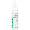 BIODERM BIODERMOCOSMETICI Biogenase Deo Green Talco Deodorante Senza Alluminio Anti Sudore Spray Lozione 125 ml - Deodorante Corpo per Pelli Sensibili - Deodorante Ecologico Senza Parabeni- Elimina Cattivi Odori