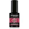 Deborah Milano - Smalto Semipermanente Gel N.11 Rosa Corallo, Effetto Plumping a Lunga Durata, Dona Unghie Intense e Brillanti, 4.5 ml