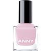 Artdeco ANNY Nail Polish - Smalto colorato di alta qualità con lucentezza a lunga durata, resistente alle schegge e ad asciugatura rapida, colore: French Kiss - 15 ml